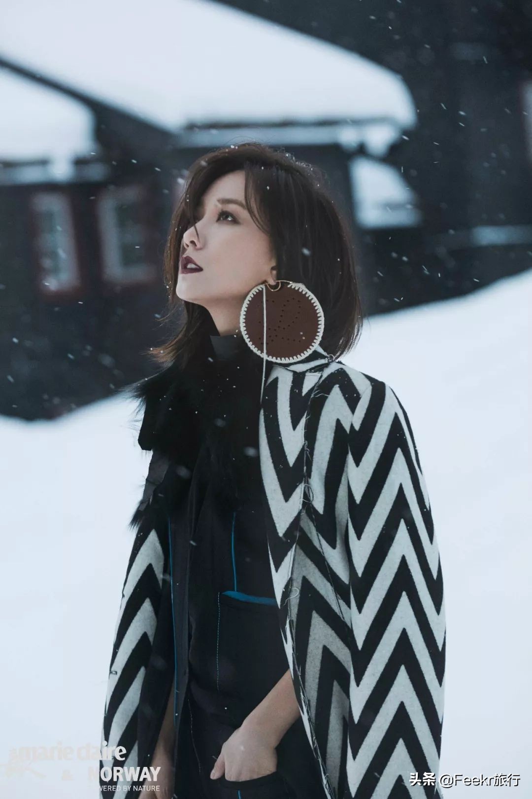 王珞丹35岁庆生照,王珞丹的生日是几月几号