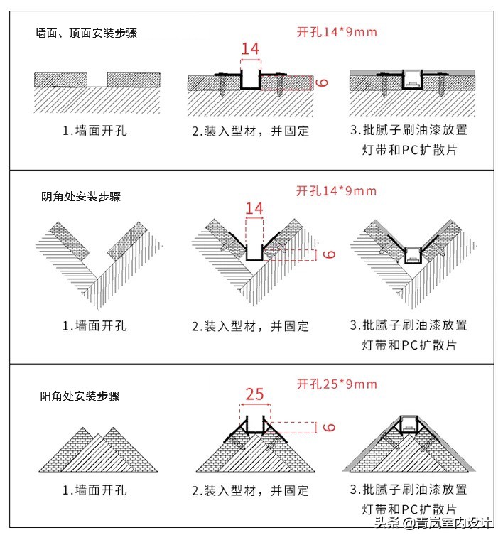 室内设计客厅灯光设计说明,客厅灯光设计师的灯光方案