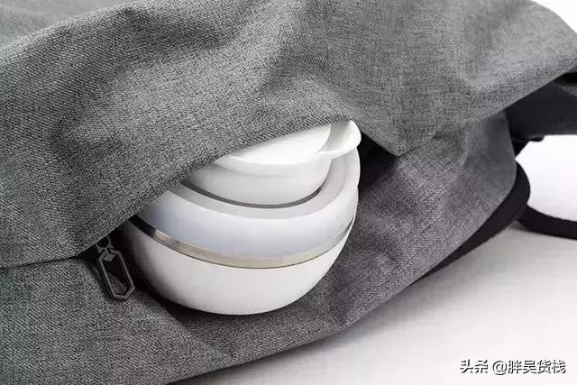 旅游折叠电水壶方便携带,新款折叠电水壶差旅神器方便携带