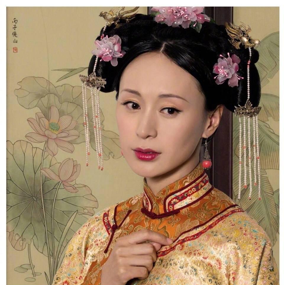 琅琊榜越贵妃加害霓凰郡主,琅琊榜越贵妃被静妃教训