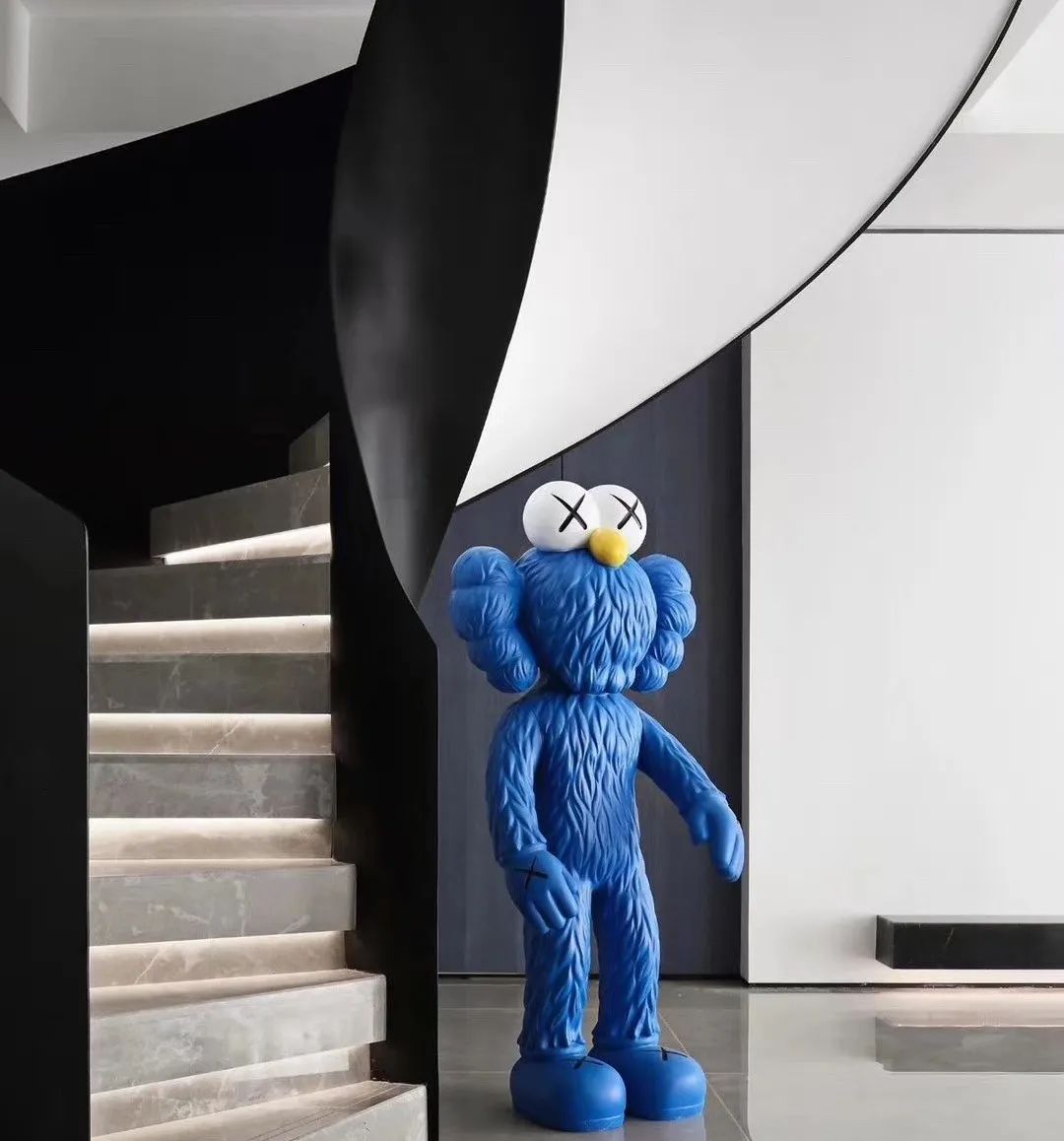 九溪墅独栋别墅装修,九溪墅精装修效果图