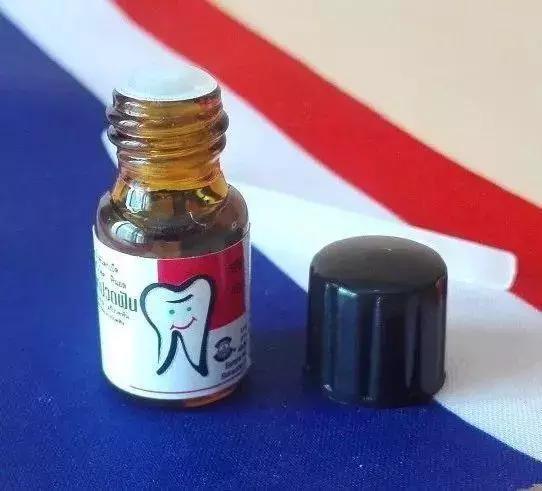 泰国12种神药有哪些,去泰国旅游必买的十种药