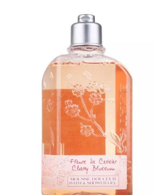 那些好评到爆的沐浴露,盘点好的沐浴露