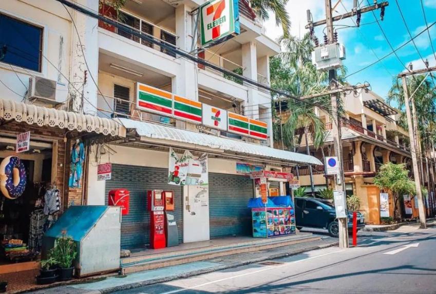 泰国最有名的度假胜地,泰国旅游被低估的地方