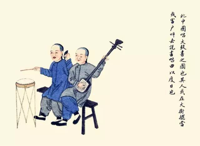 100种民俗完整版,100种失传的手艺活