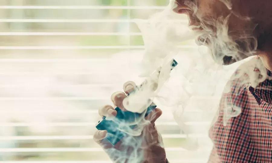 百亿“戒烟”网红产业，和正在上瘾的2000万年轻人