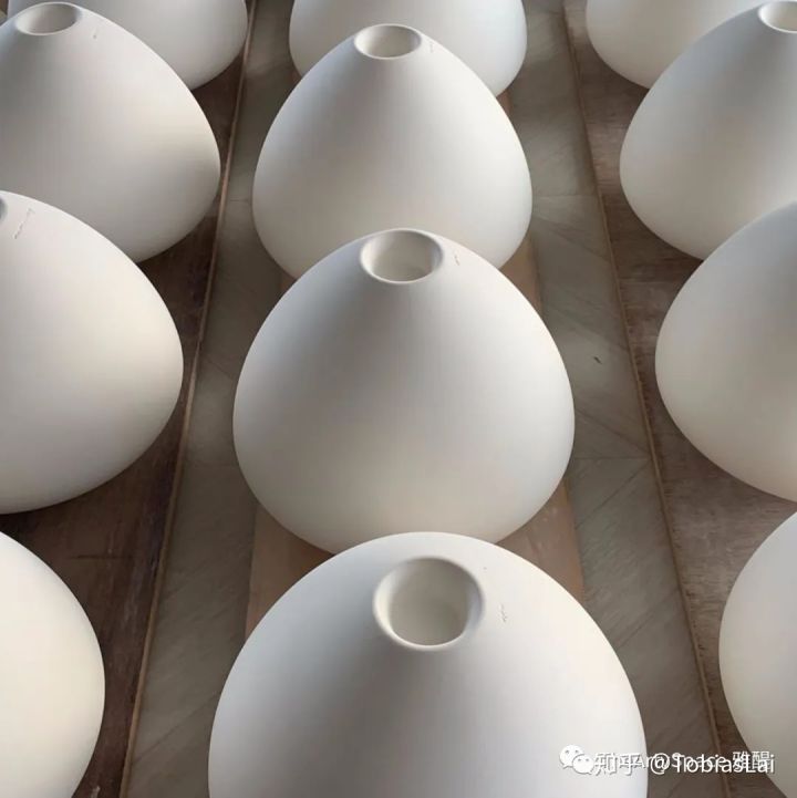 ARTYVISIT|韩国：令人沉浸其中的陶瓷乌托邦