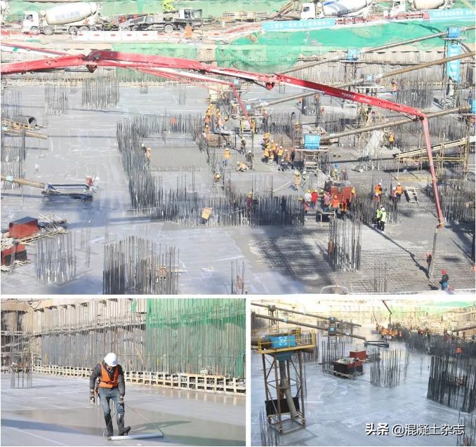 陕西恒盛混凝土集团,陕西恒盛建筑工程有限公司