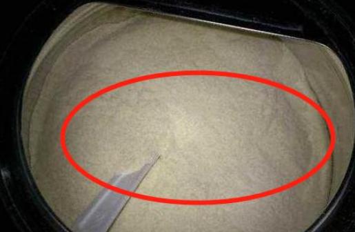 被曝光的毒奶粉,最近的毒奶粉事件是真的吗