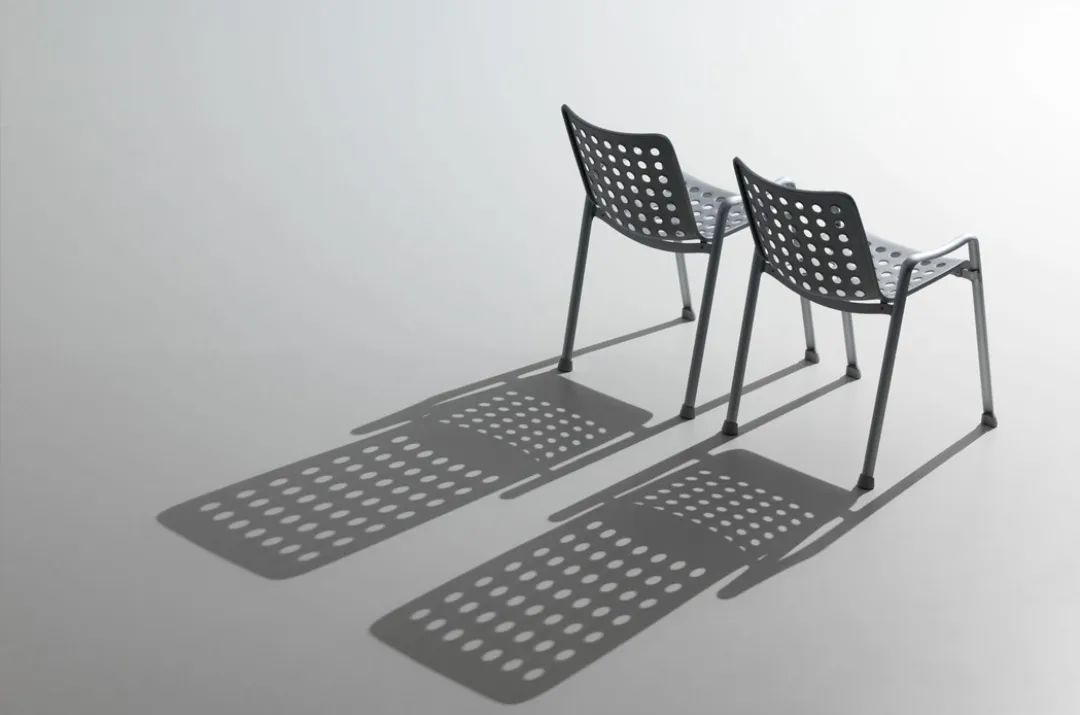 这些椅子的设计你见过几个？「北京新易设计坊」