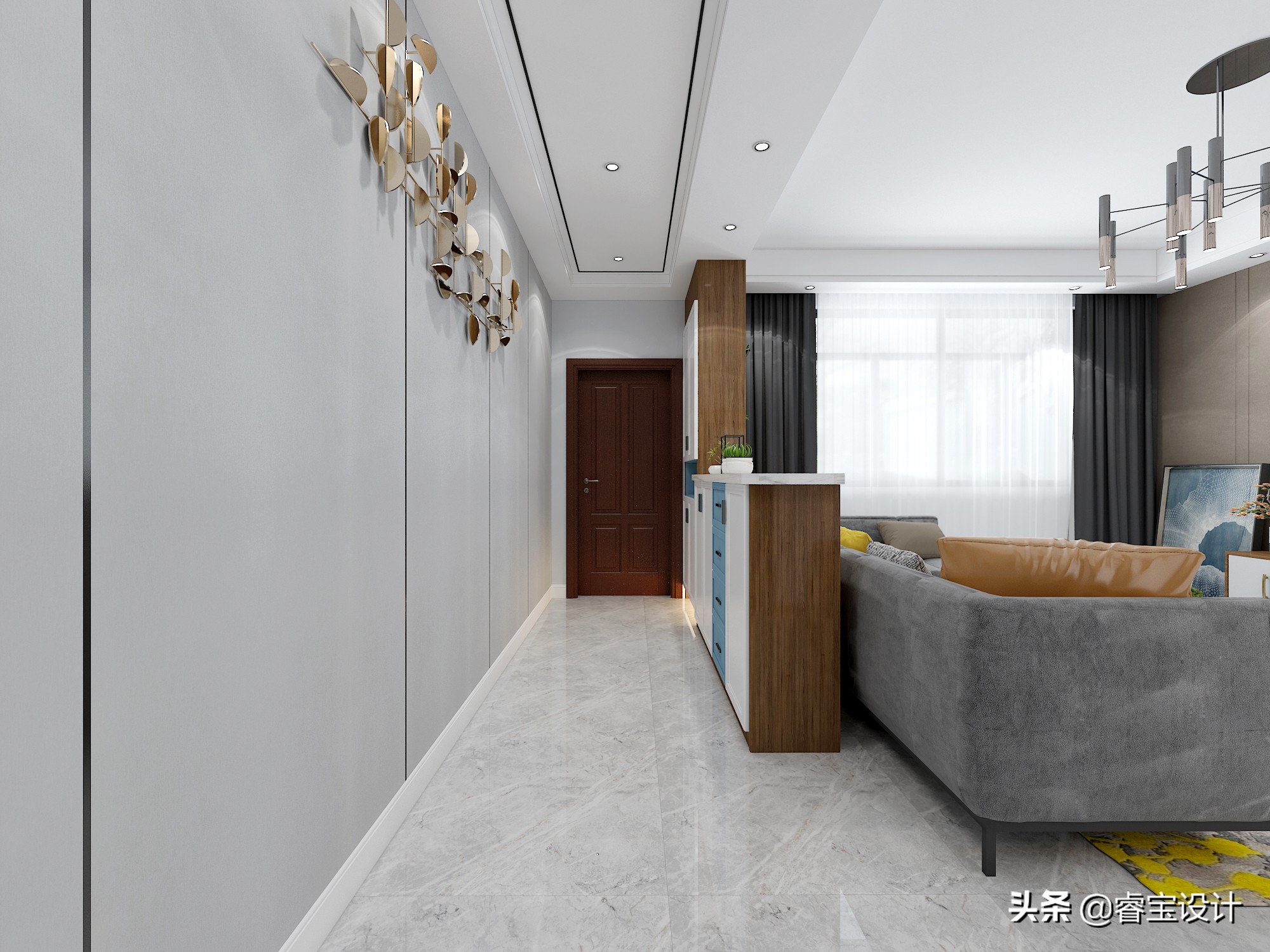 设计师如何提高签单成功率,设计师签单技巧与方法