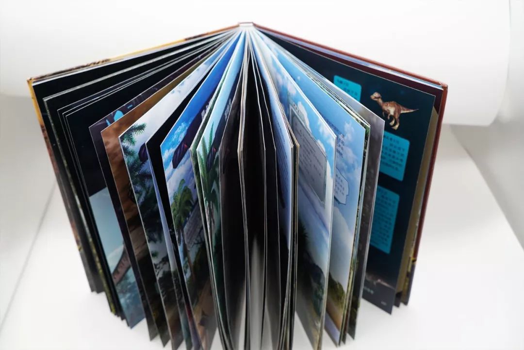 恐龙世界ar书,恐龙ar书