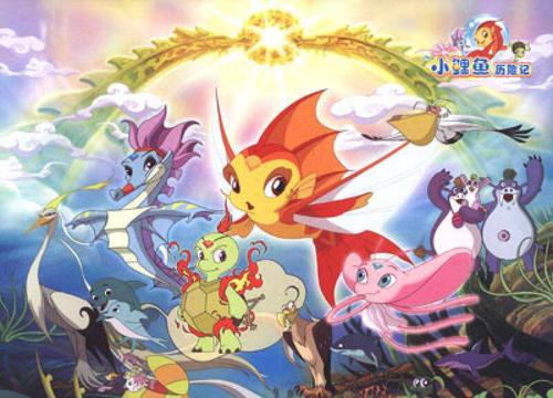 儿时真人动漫,经典儿时动漫推荐