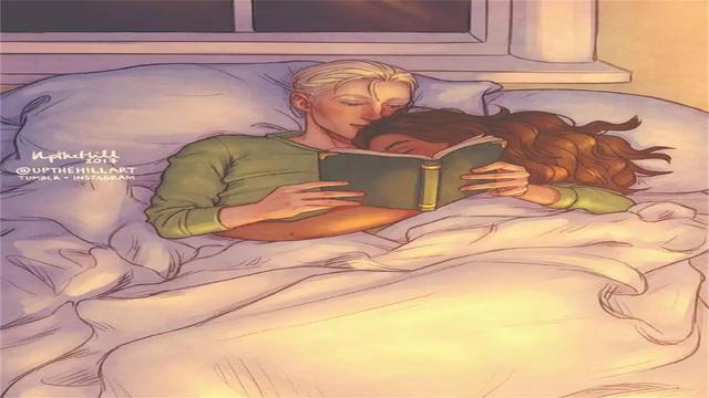 能够真正走进男人心的女人,容易走进男人心里的女人