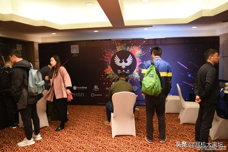 2019上海hifi耳机展,2021上海hifi音响展入场券