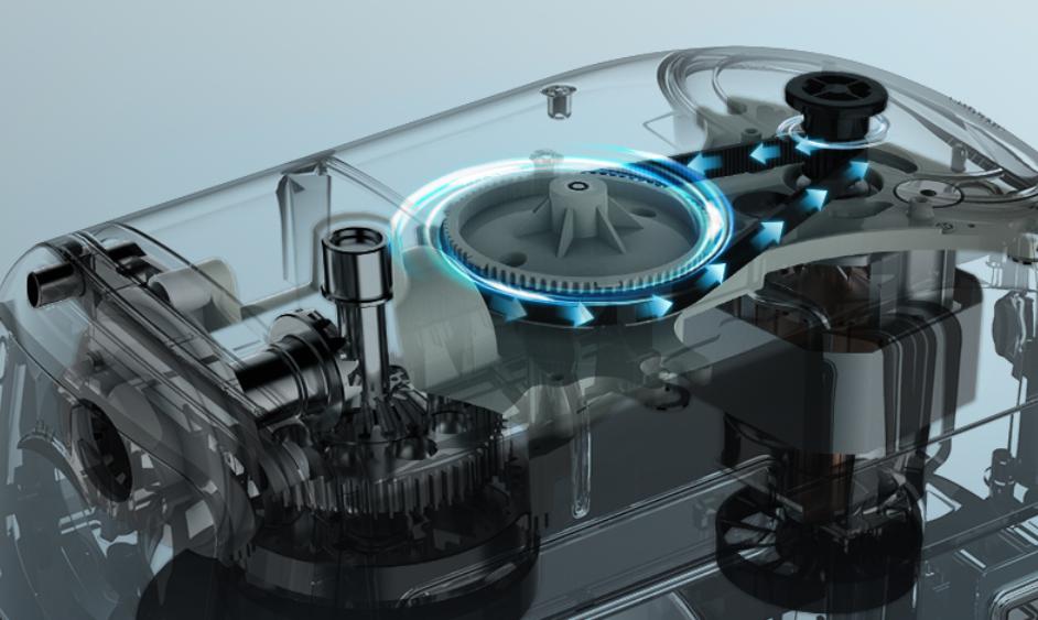 厨房厨师机怎么选,新手家用厨师机推荐