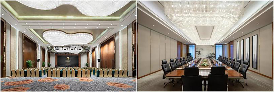 泰宏文森特国际酒店总统套房,泰宏文森特国际酒店4楼