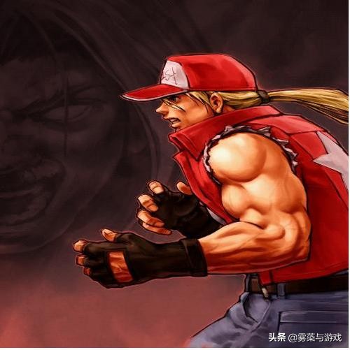 拳皇人物志唐福禄,2014拳皇唐福禄