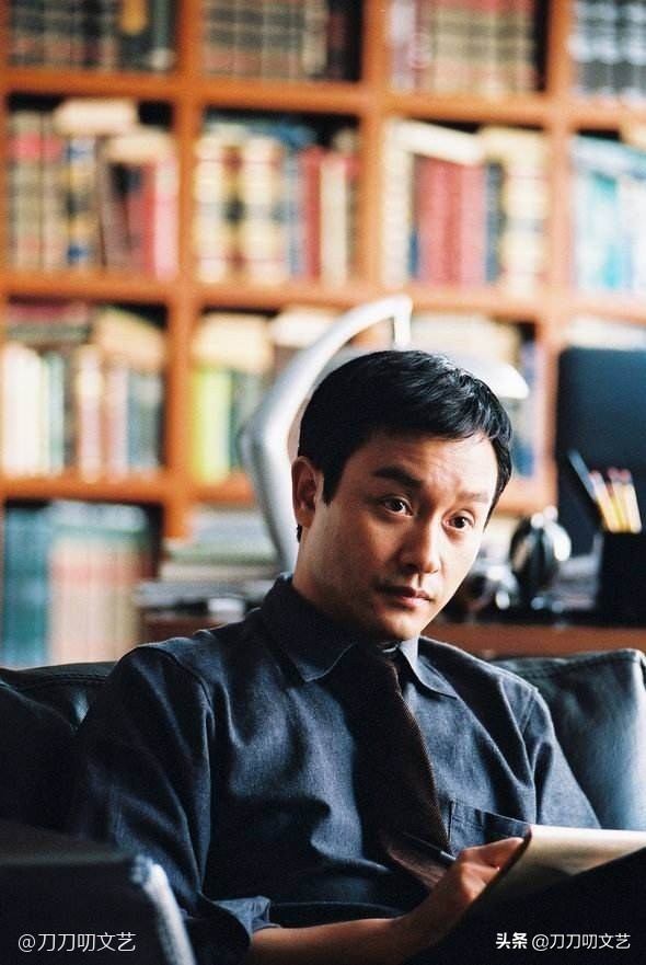 谭咏麟追忆香港乐坛十年芳华,巅峰时期的谭咏麟和张国荣