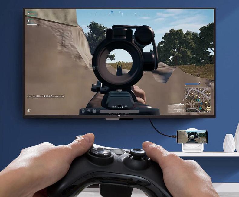 轻松实现小屏变大屏,最便宜的小屏变大屏解决方案