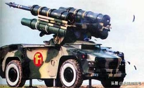 国产*器武**在波斯盘点伊朗*队军**装备的中国*器武**