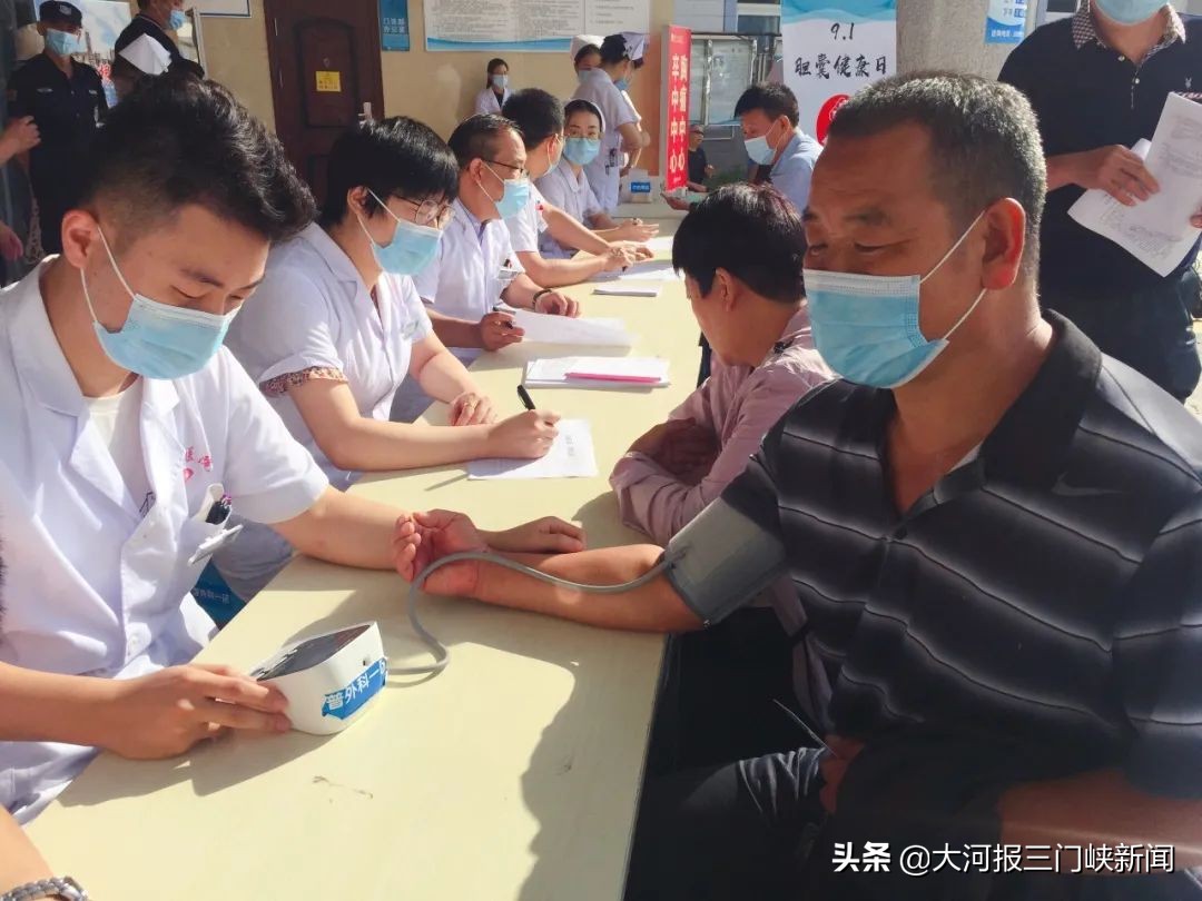 健康三门峡丨不爱喝水不吃早饭，你知道后果有多严重吗？