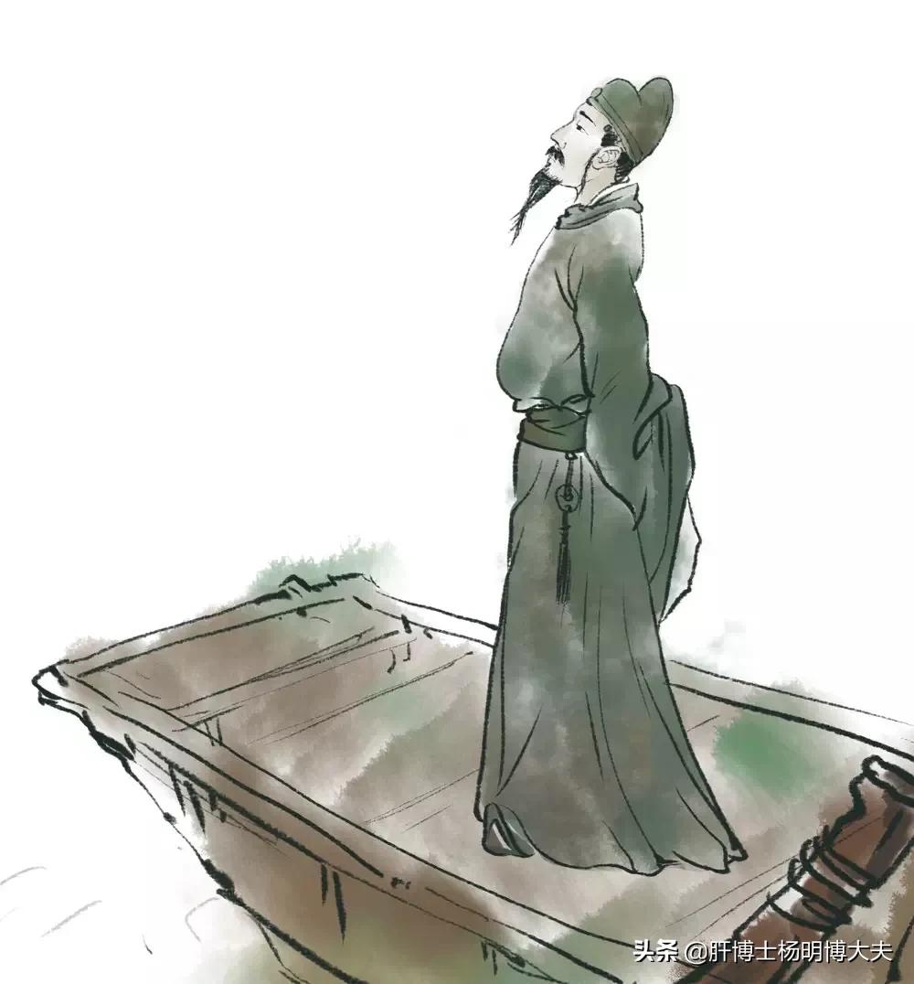 中药治乙肝有效吗,乙肝喝中药能转阴的案例