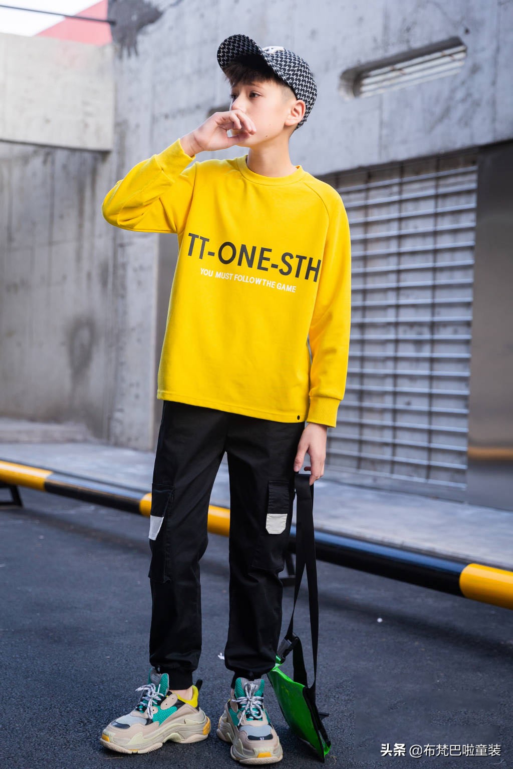 如何做一家高人气品牌折扣童装店,童装品牌折扣店经营方法