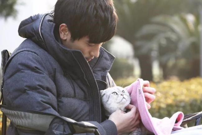 世上最大的谎言就是放下,世间最大的谎言就是为你好