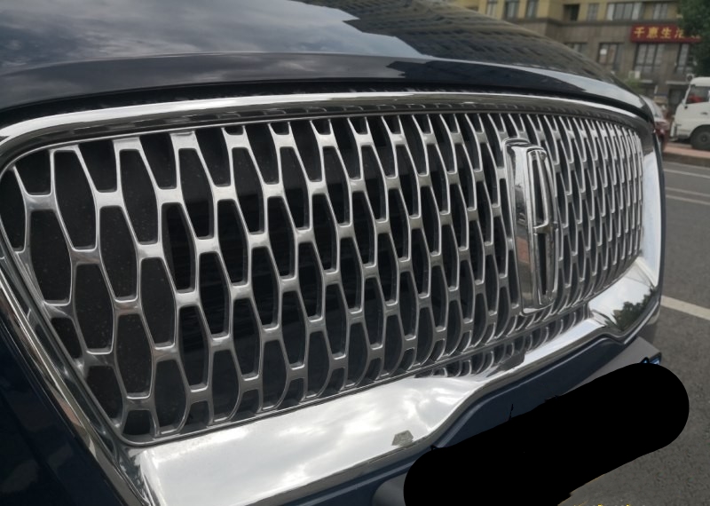 林肯mkc真实油耗,林肯mkc加速测试