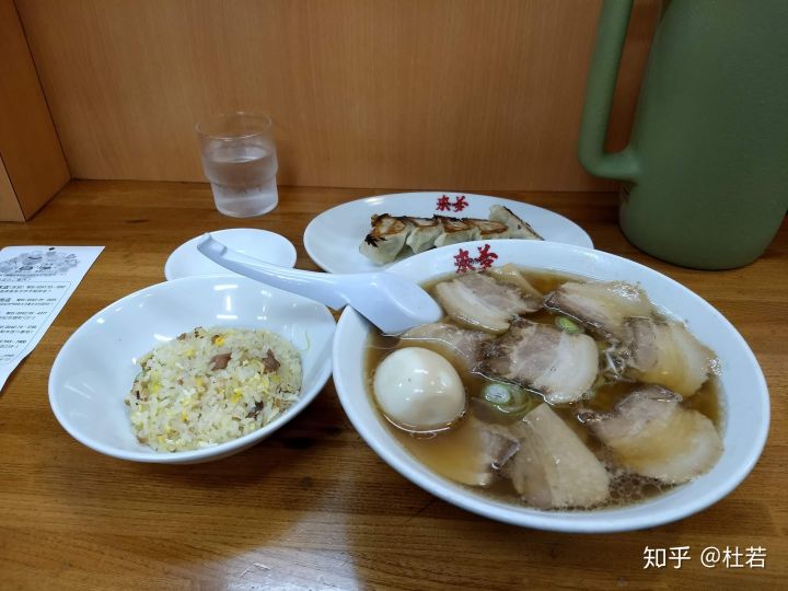 日本人吃那么多为什么不胖,日本人吃得清淡又少为什么还胖