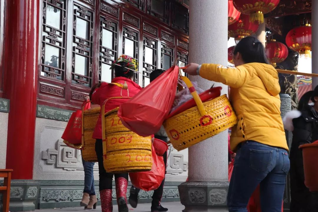 泉州祈福寺庙,泉州祈福圣地在哪里