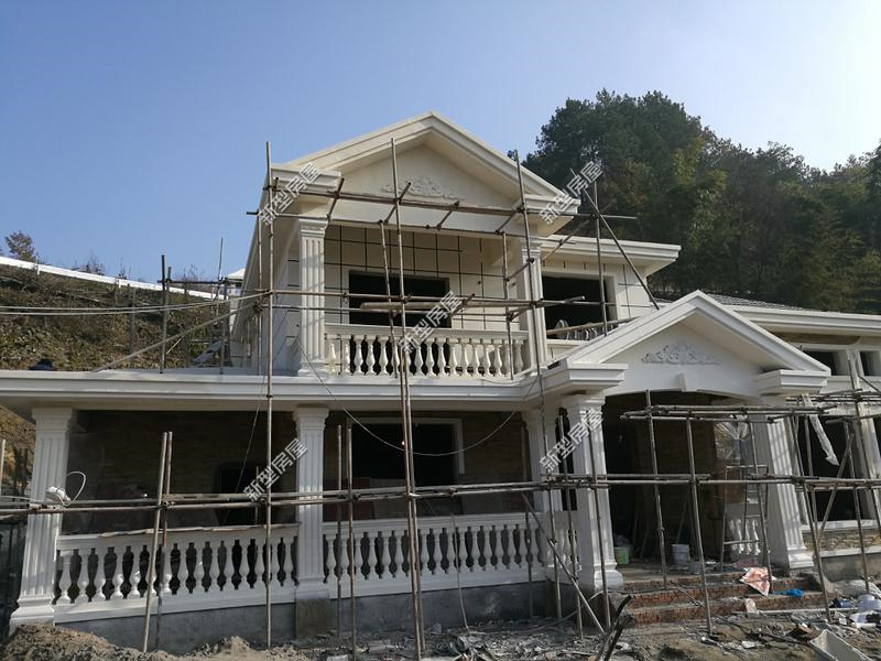 建房准备工作,农村建房需要专业施工队吗