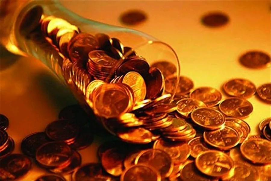 财富也是一门科学,财富是一种生命力