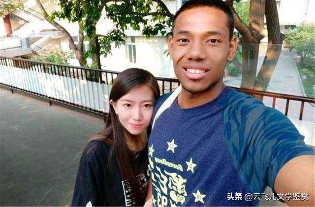 16年前，被非洲男友传染艾滋病的女大学生朱力亚，如今还活着吗？