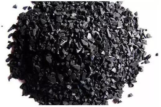 好好学习天天向上|你知道几种水处理滤料?