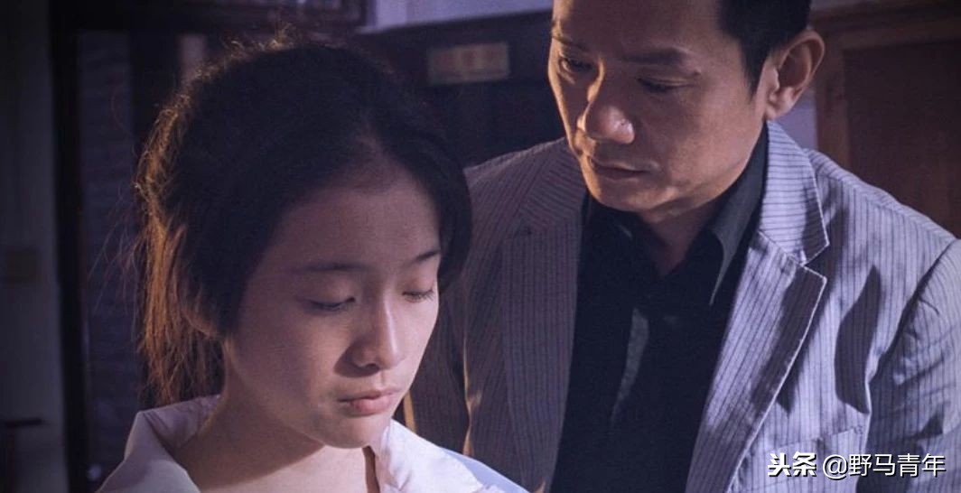 一段催人泪下的父女故事,父女故事感人真实