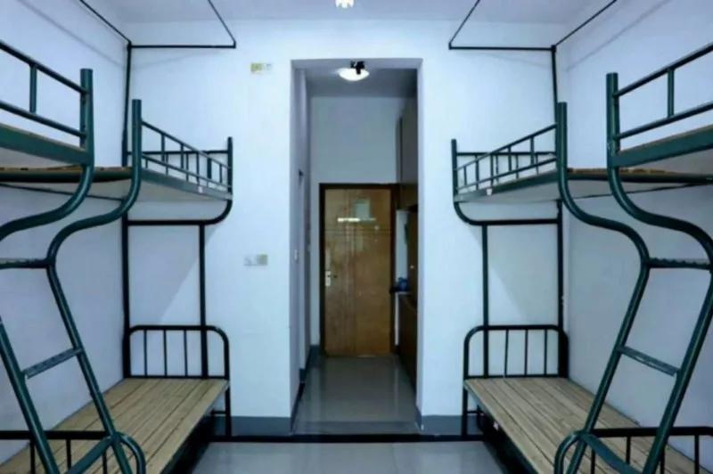 高中家长学生关注!盘点浙江省59所大学宿舍,有的堪比星级酒店