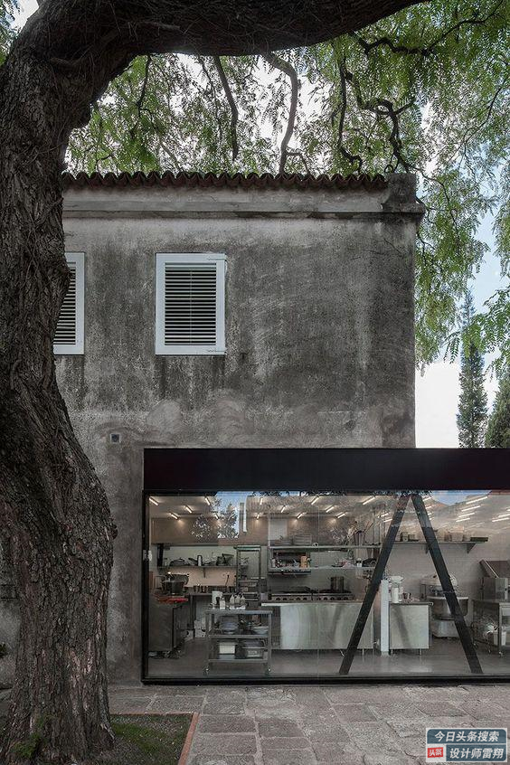 别墅庭院阳光房2023最新款设计,庭院阳光房设计