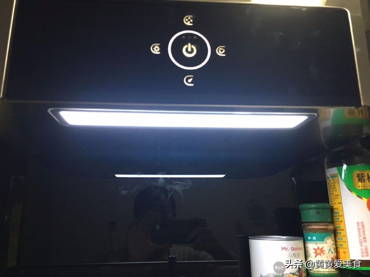 低空拦截油烟好处,布克油烟机怎么自动清洗