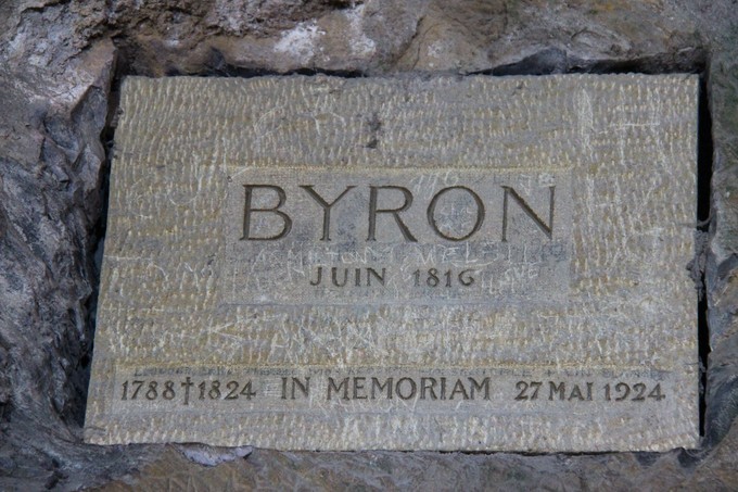 瑞士蒙特勒镇旅游攻略,蒙特勒小镇美景