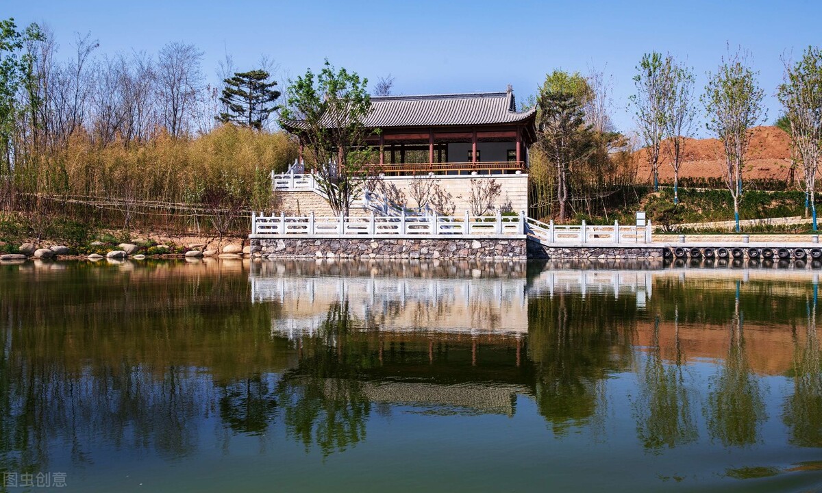 一个南方人眼中的长治,一个外地人来长治必须去的地方