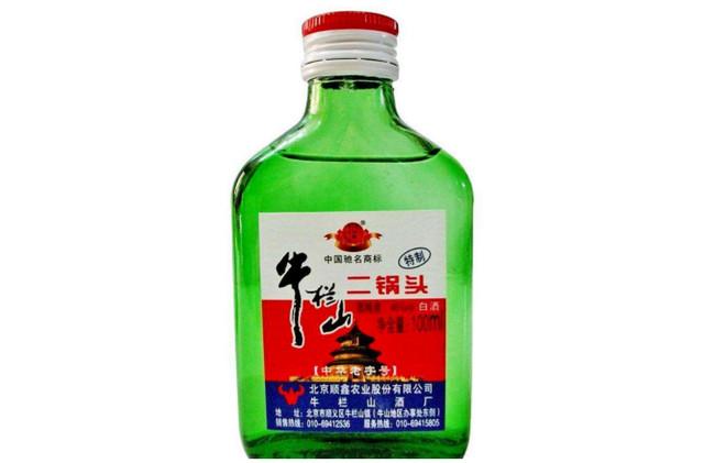 二锅头价格表一览表,二锅头哪种好喝