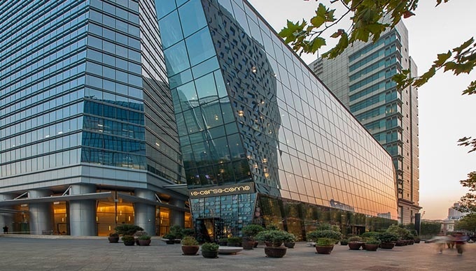 时装买手靠谱吗,名牌时装买手店