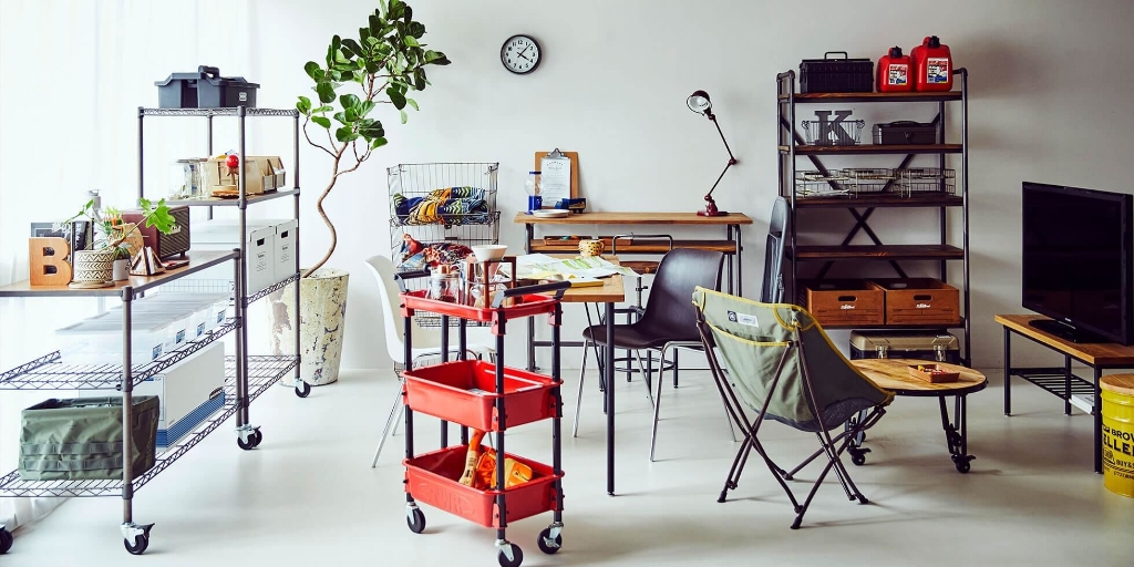 如果你了解这3个日本时尚品牌，大部分日系穿搭风格通通都拿下