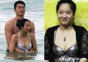 揭秘朱芳雨与现任妻子的恩爱秘密,朱芳雨三次婚姻