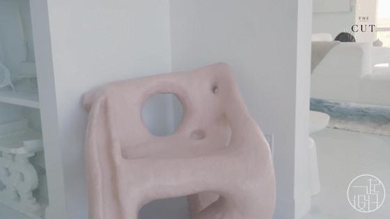 设计师的家才是她能力的最好证明,设计师的魅力是最舒适的家