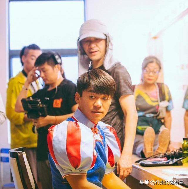 《新喜剧之王》口碑遇冷，田启文大爆拍戏内幕，曾晕倒在现场