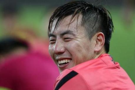 脑洞大开创意足球,国足送外卖是什么梗