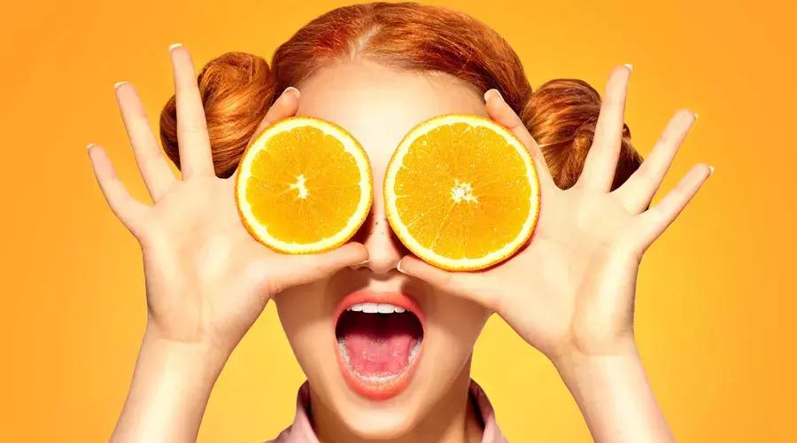 吃橘子要注意安全,吃橘子有什么不好